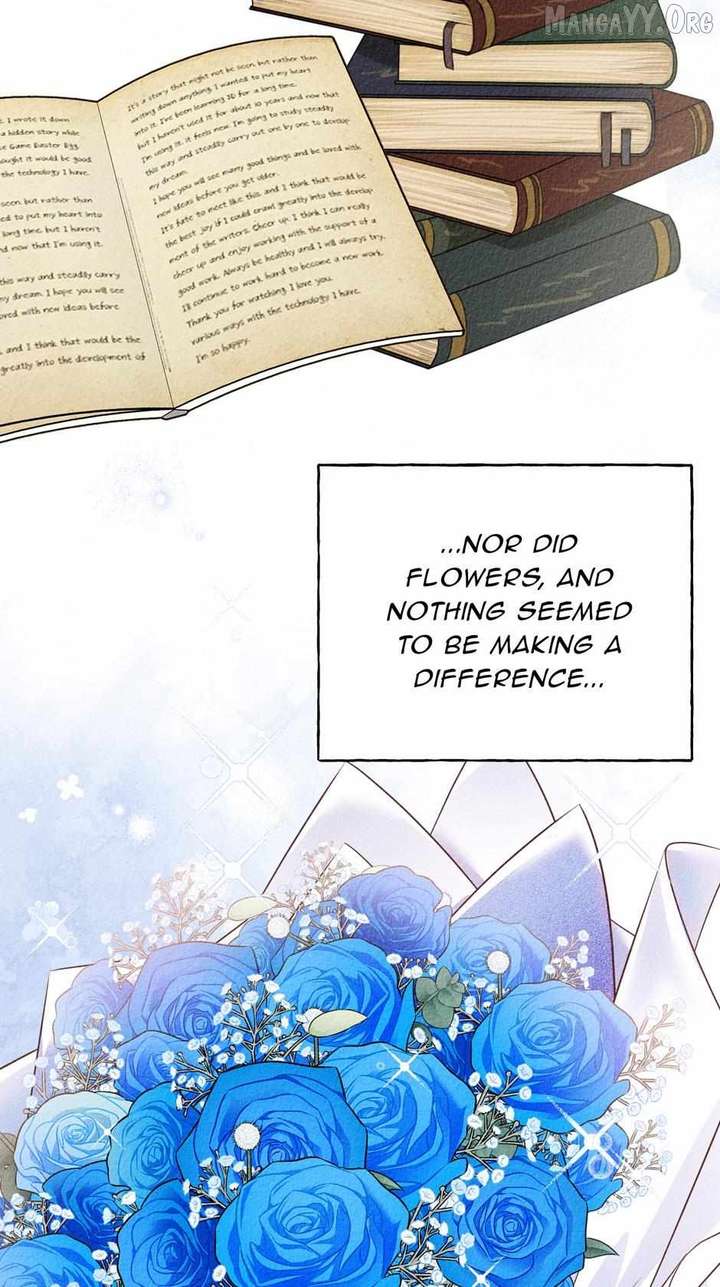 Alissa and the Magic Diary - Chapter 41 Page 39