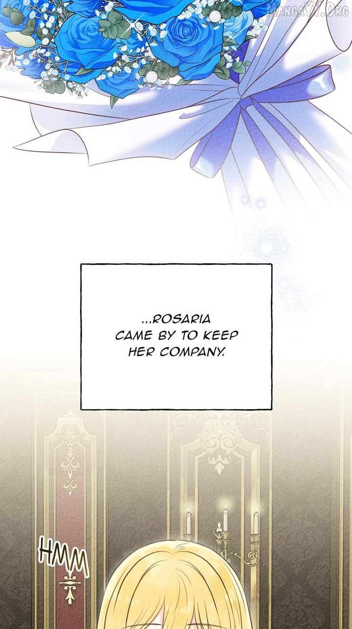 Alissa and the Magic Diary - Chapter 41 Page 40