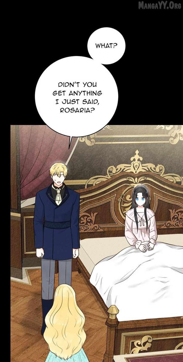 Alissa and the Magic Diary - Chapter 41 Page 42