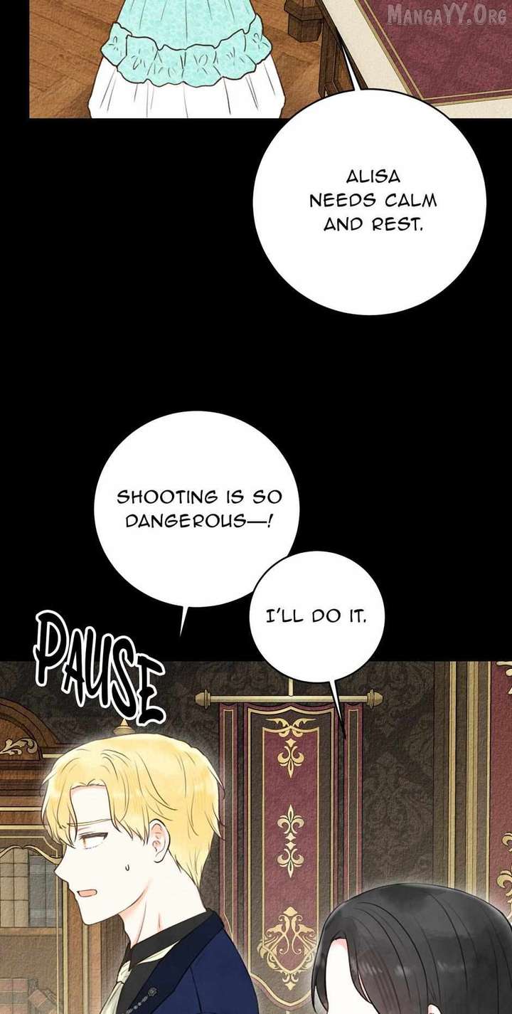 Alissa and the Magic Diary - Chapter 41 Page 43