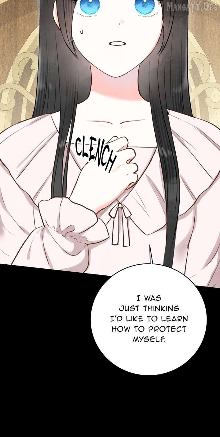 Alissa and the Magic Diary - Chapter 41 Page 45