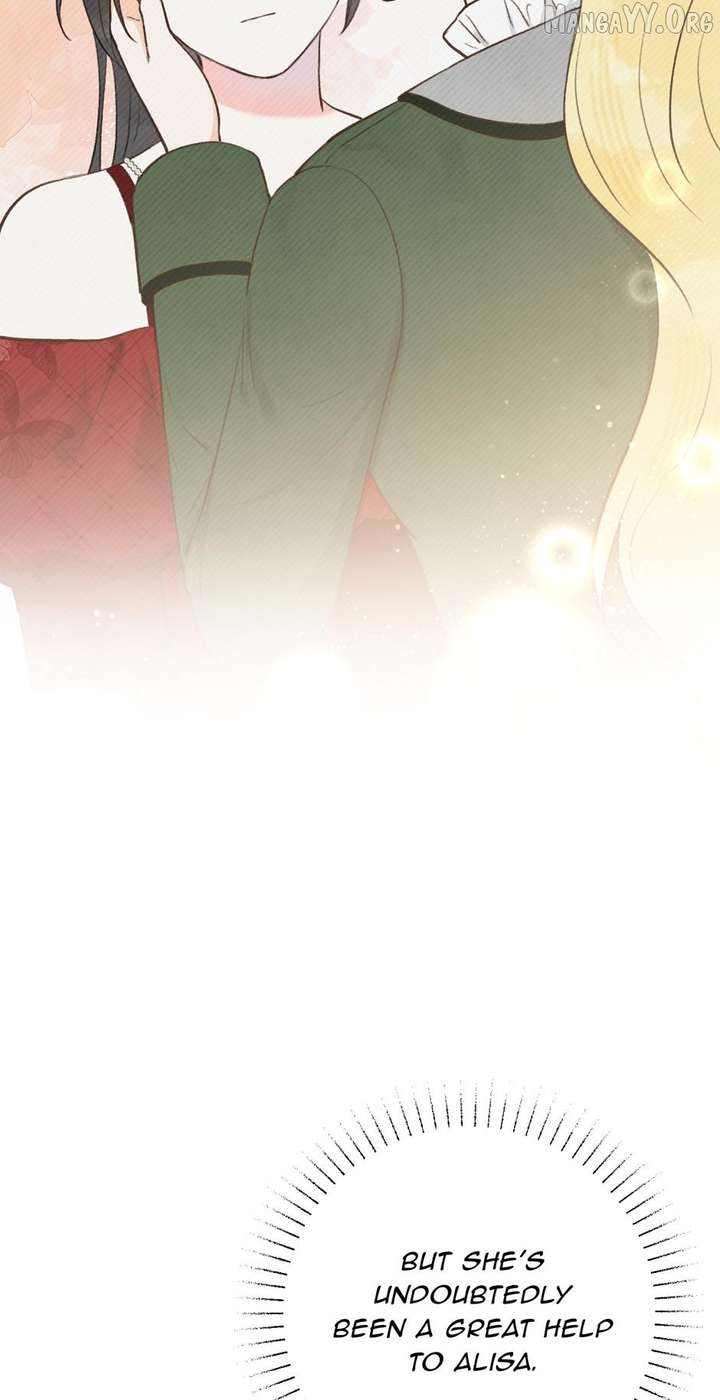 Alissa and the Magic Diary - Chapter 41 Page 54