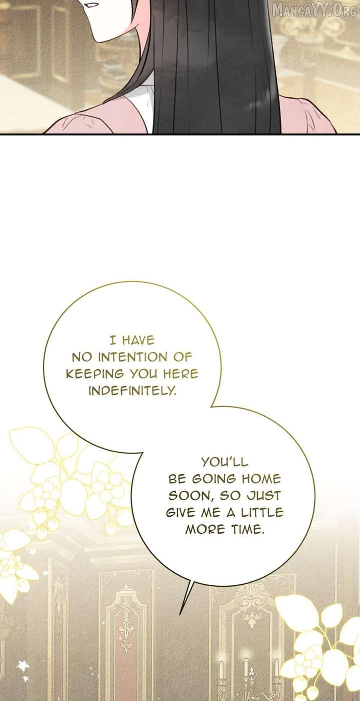 Alissa and the Magic Diary - Chapter 41 Page 57