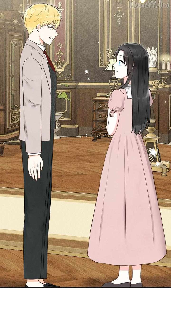 Alissa and the Magic Diary - Chapter 41 Page 58