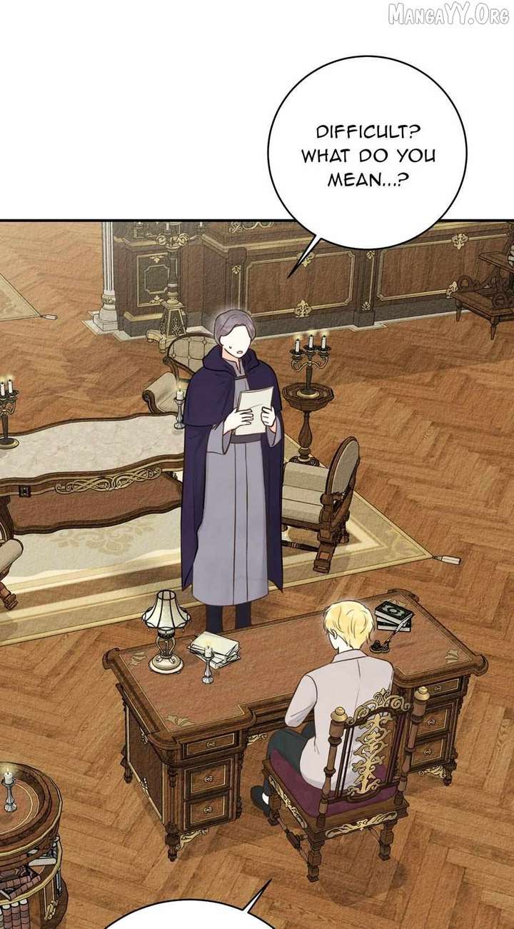 Alissa and the Magic Diary - Chapter 41 Page 6