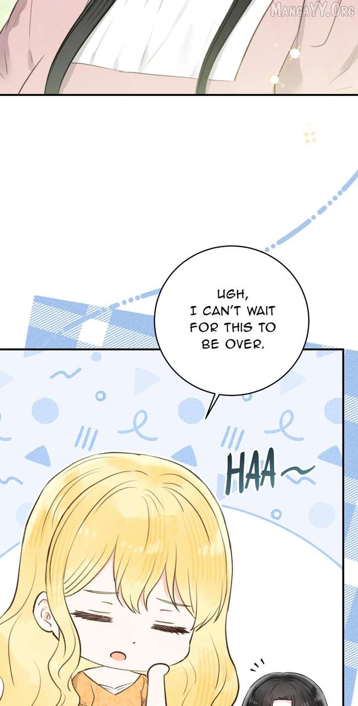 Alissa and the Magic Diary - Chapter 41 Page 60