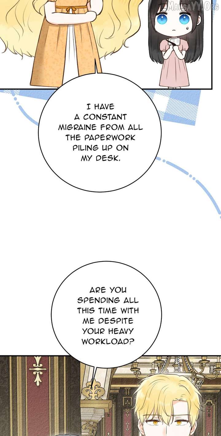 Alissa and the Magic Diary - Chapter 41 Page 61