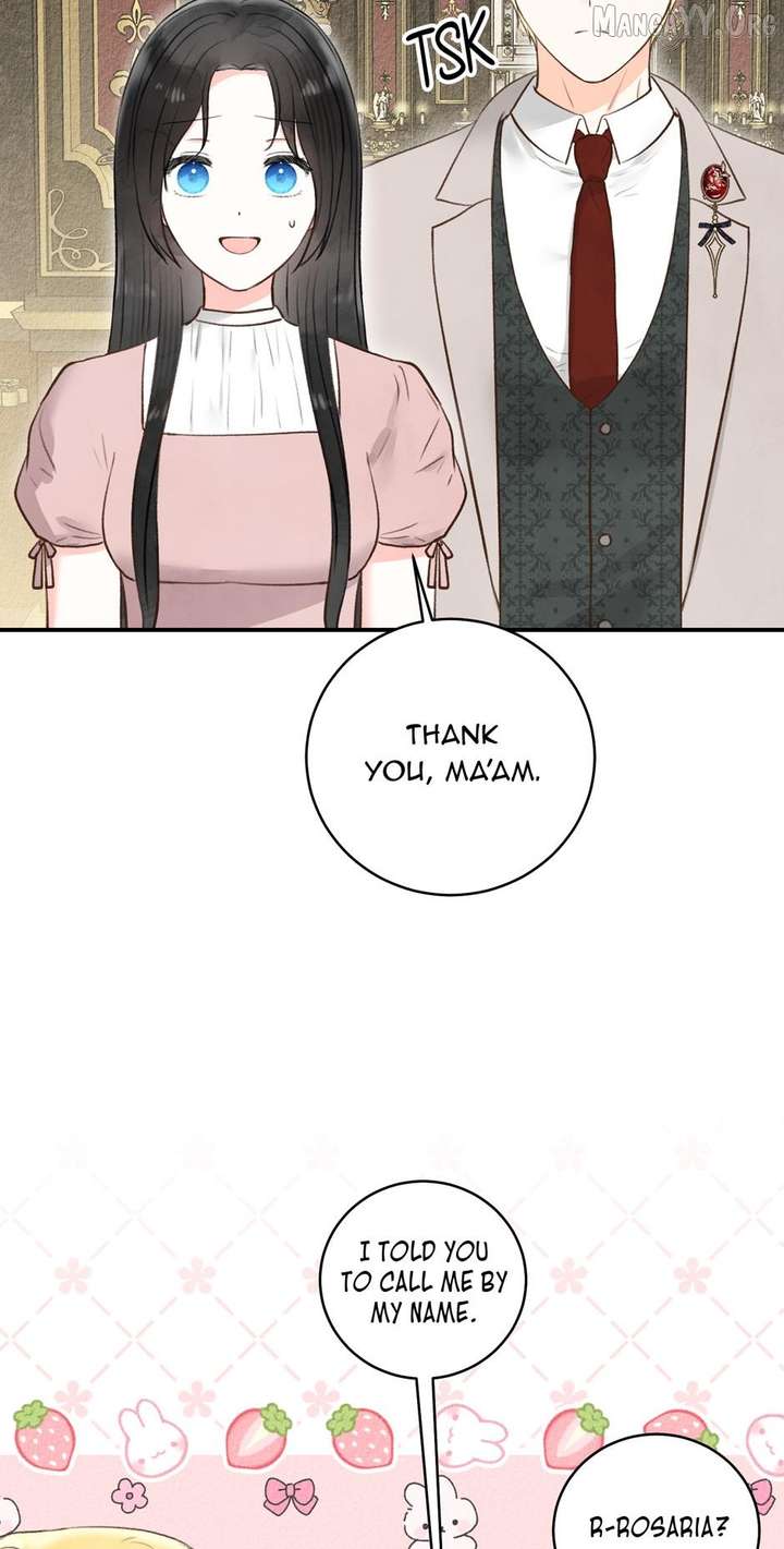 Alissa and the Magic Diary - Chapter 41 Page 62