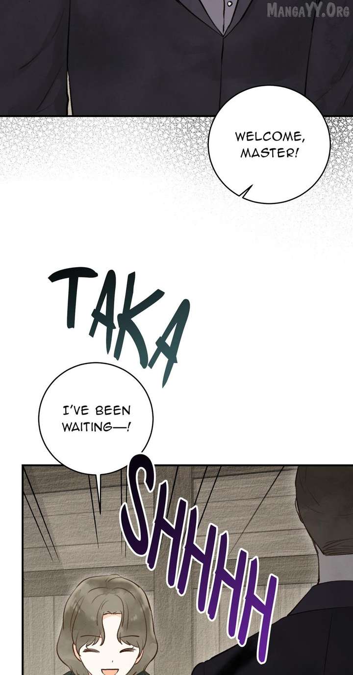 Alissa and the Magic Diary - Chapter 41 Page 67