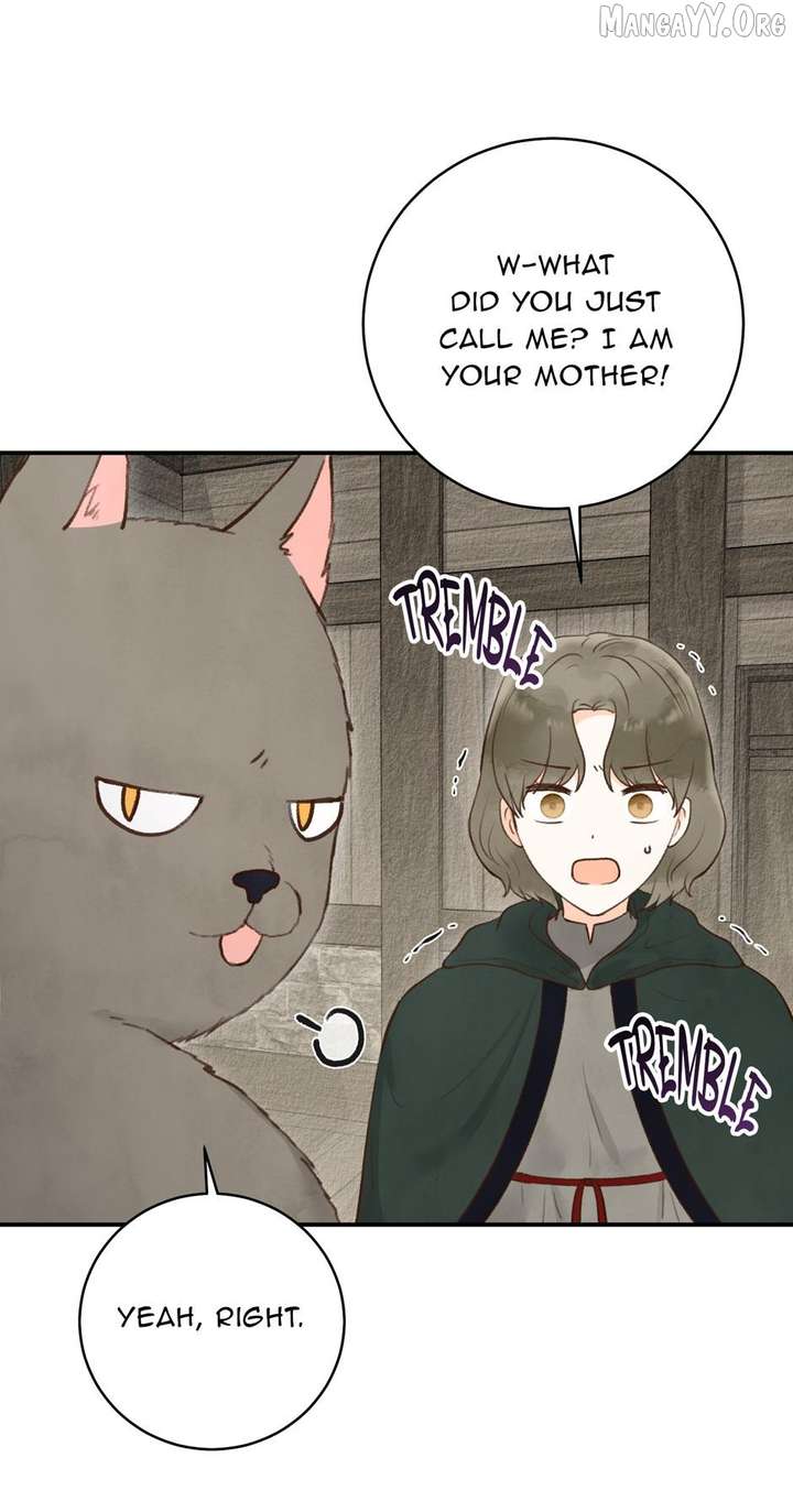 Alissa and the Magic Diary - Chapter 41 Page 70