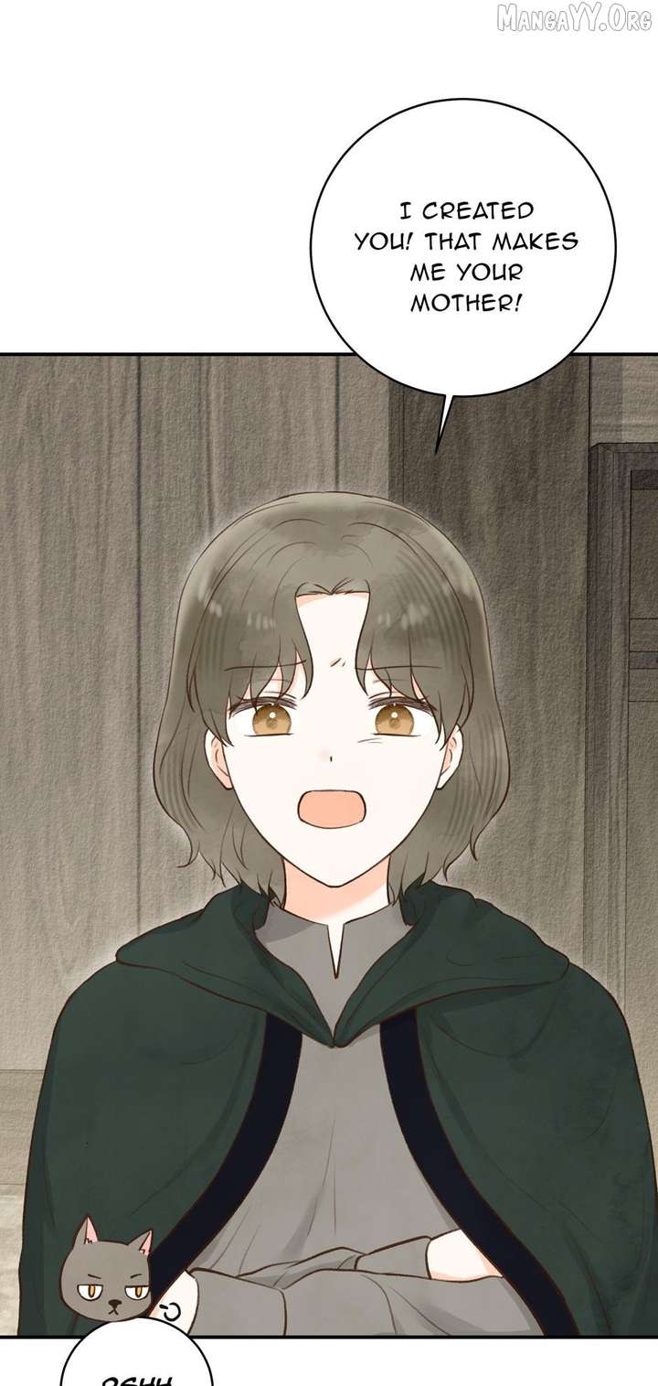 Alissa and the Magic Diary - Chapter 41 Page 71