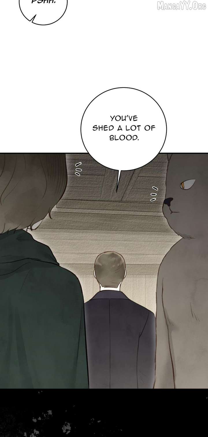 Alissa and the Magic Diary - Chapter 41 Page 72