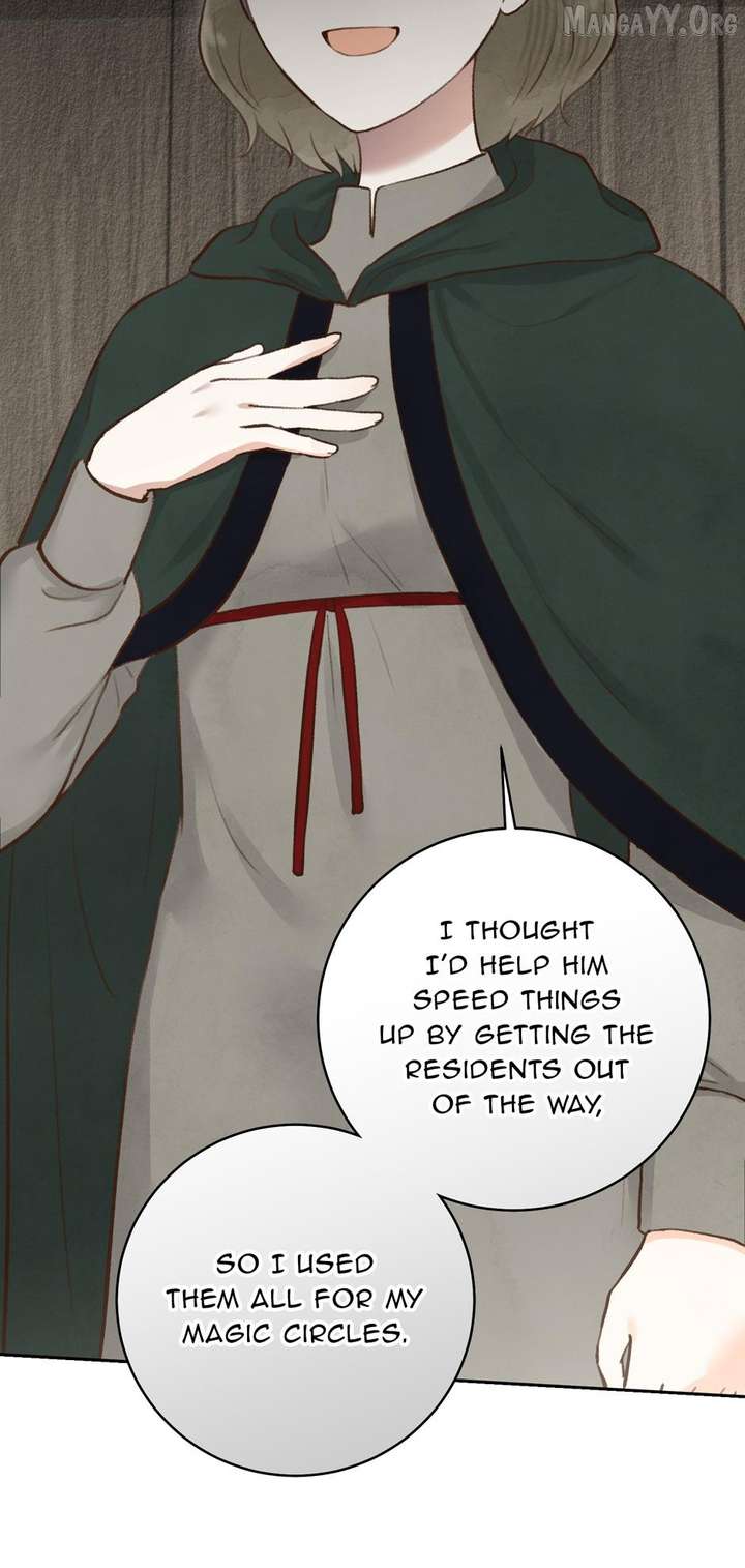 Alissa and the Magic Diary - Chapter 41 Page 75