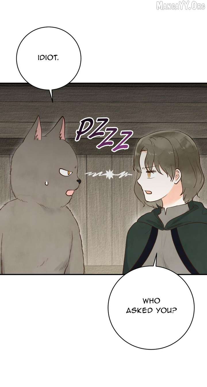 Alissa and the Magic Diary - Chapter 41 Page 76