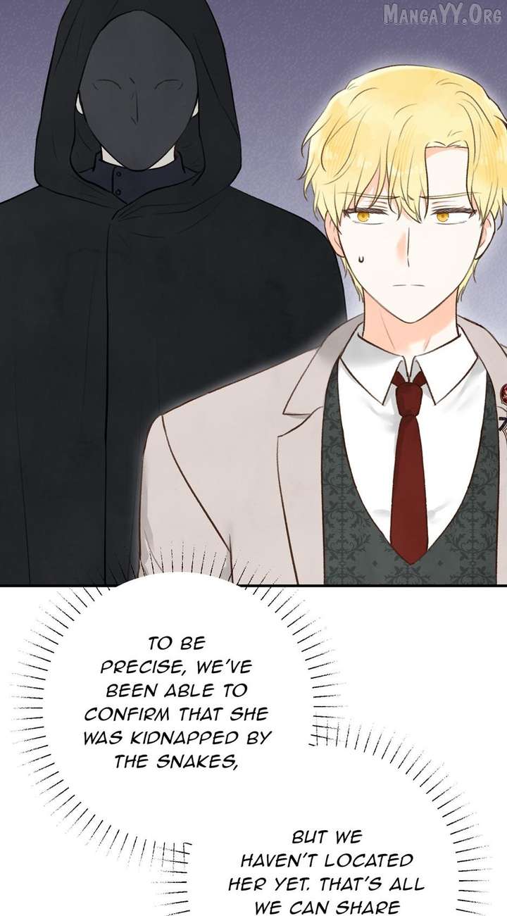 Alissa and the Magic Diary - Chapter 41 Page 8