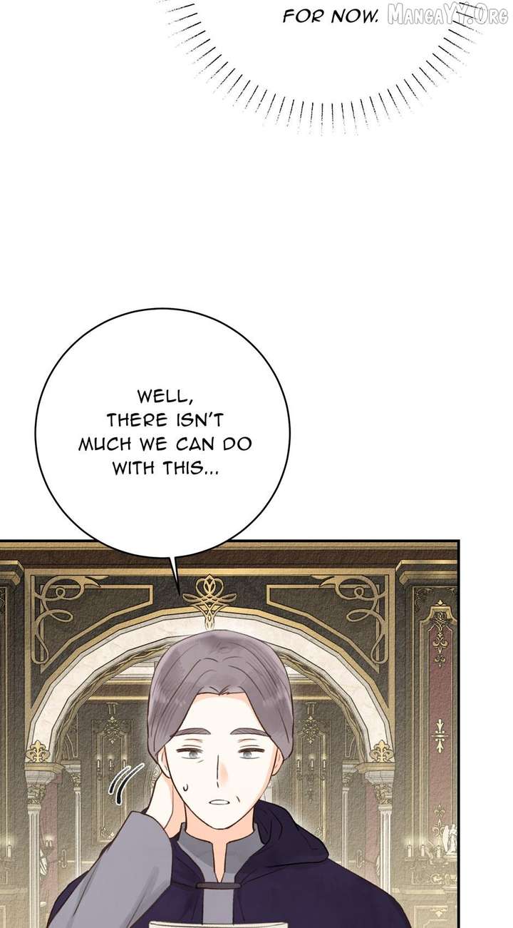 Alissa and the Magic Diary - Chapter 41 Page 9