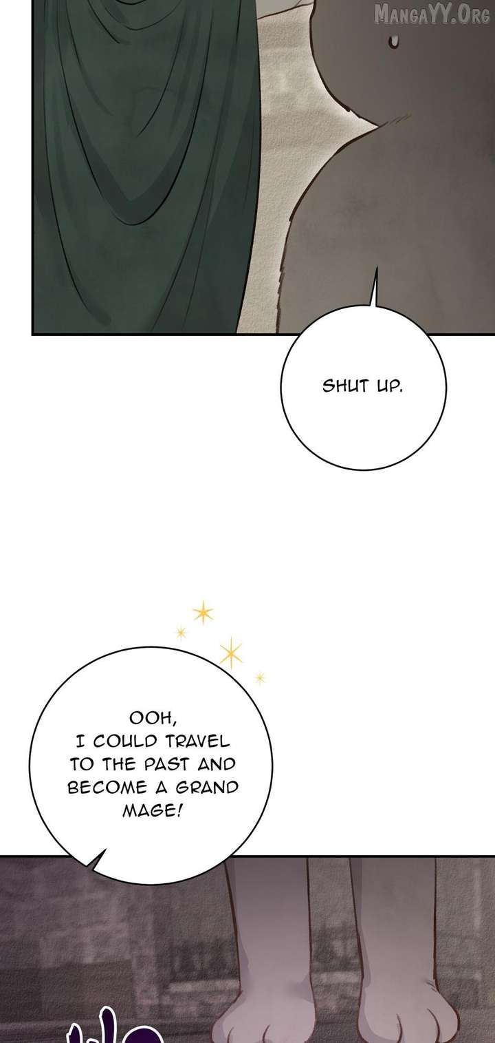 Alissa and the Magic Diary - Chapter 42 Page 10