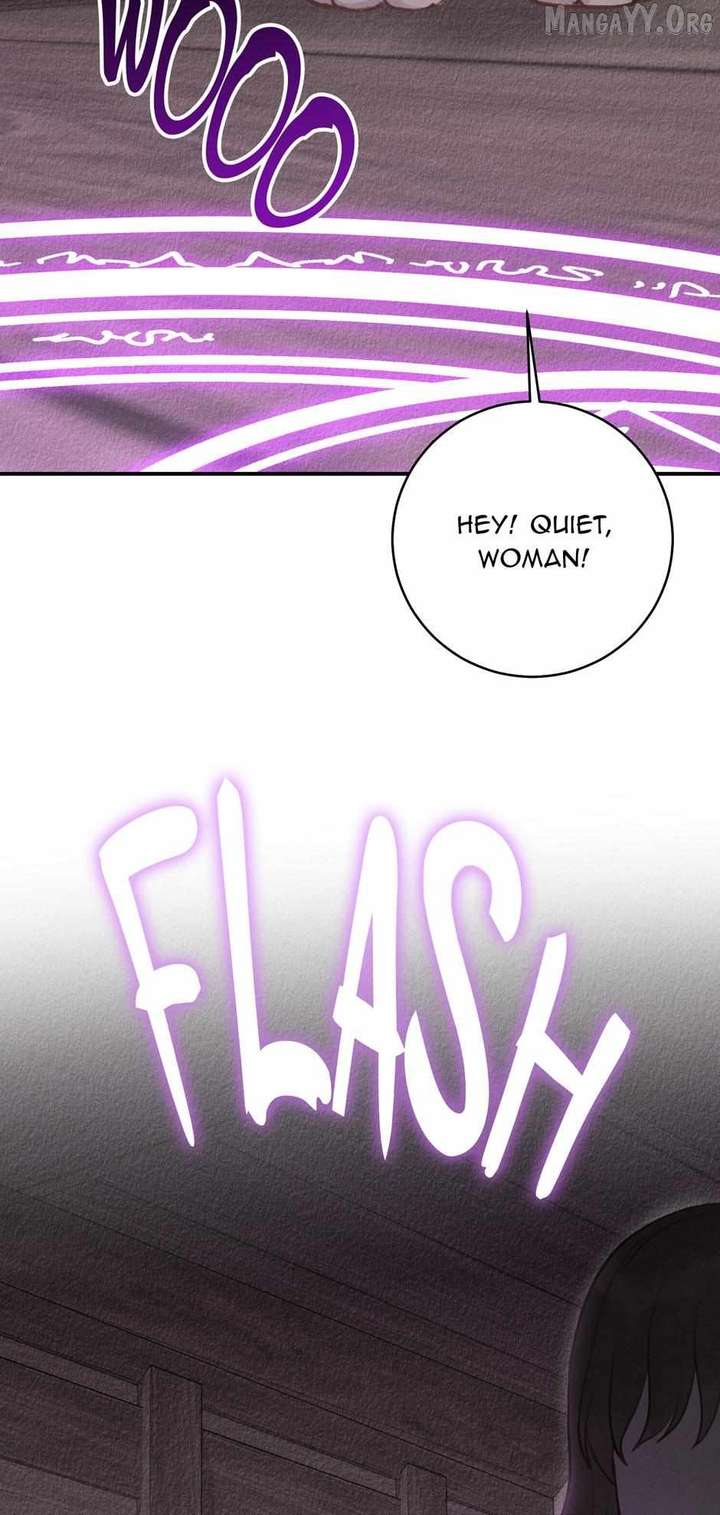 Alissa and the Magic Diary - Chapter 42 Page 11