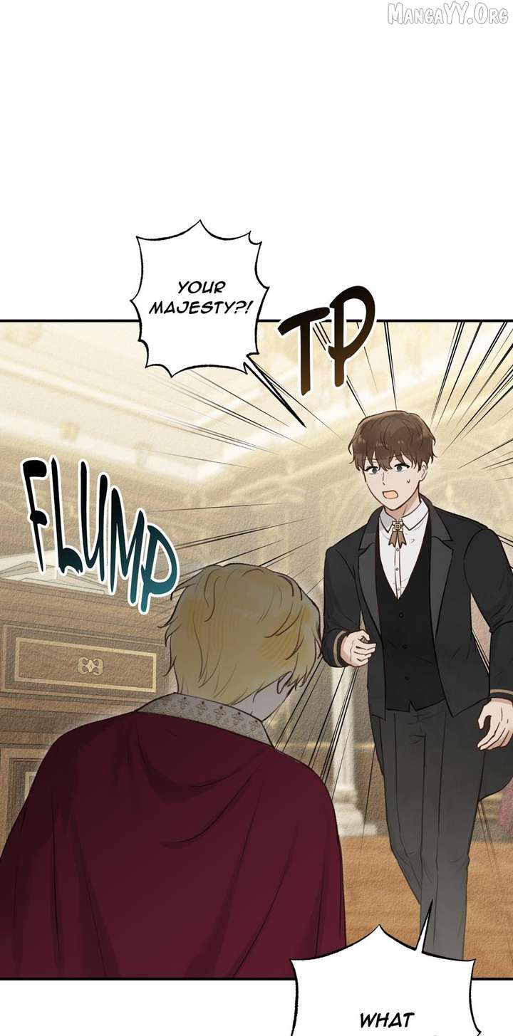 Alissa and the Magic Diary - Chapter 42 Page 19