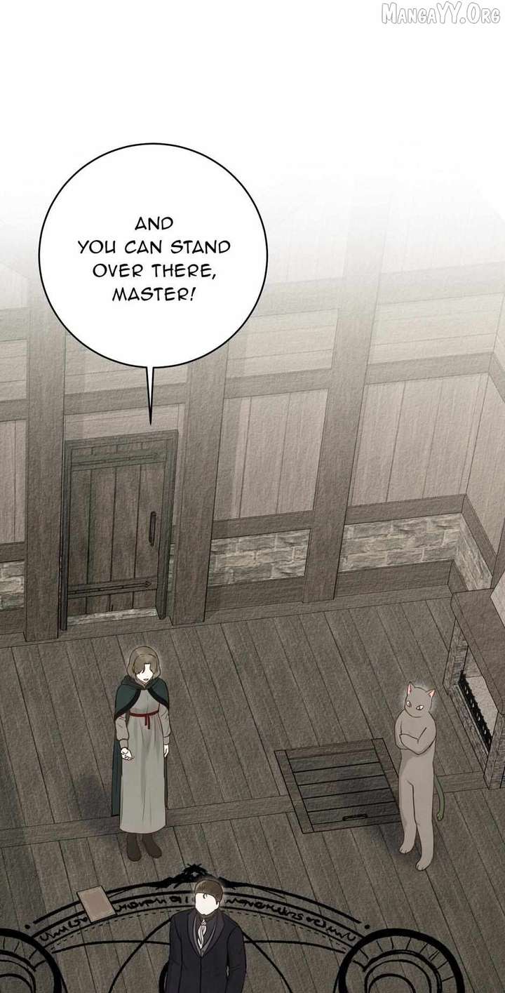 Alissa and the Magic Diary - Chapter 42 Page 2