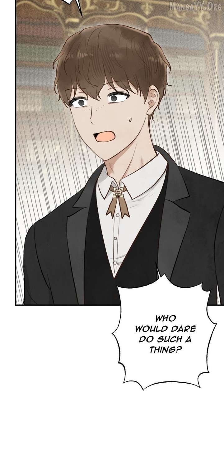 Alissa and the Magic Diary - Chapter 42 Page 23