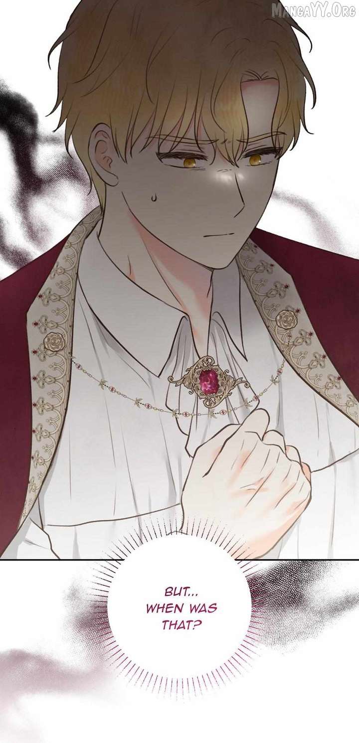 Alissa and the Magic Diary - Chapter 42 Page 34