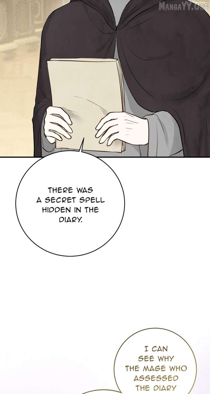 Alissa and the Magic Diary - Chapter 42 Page 38