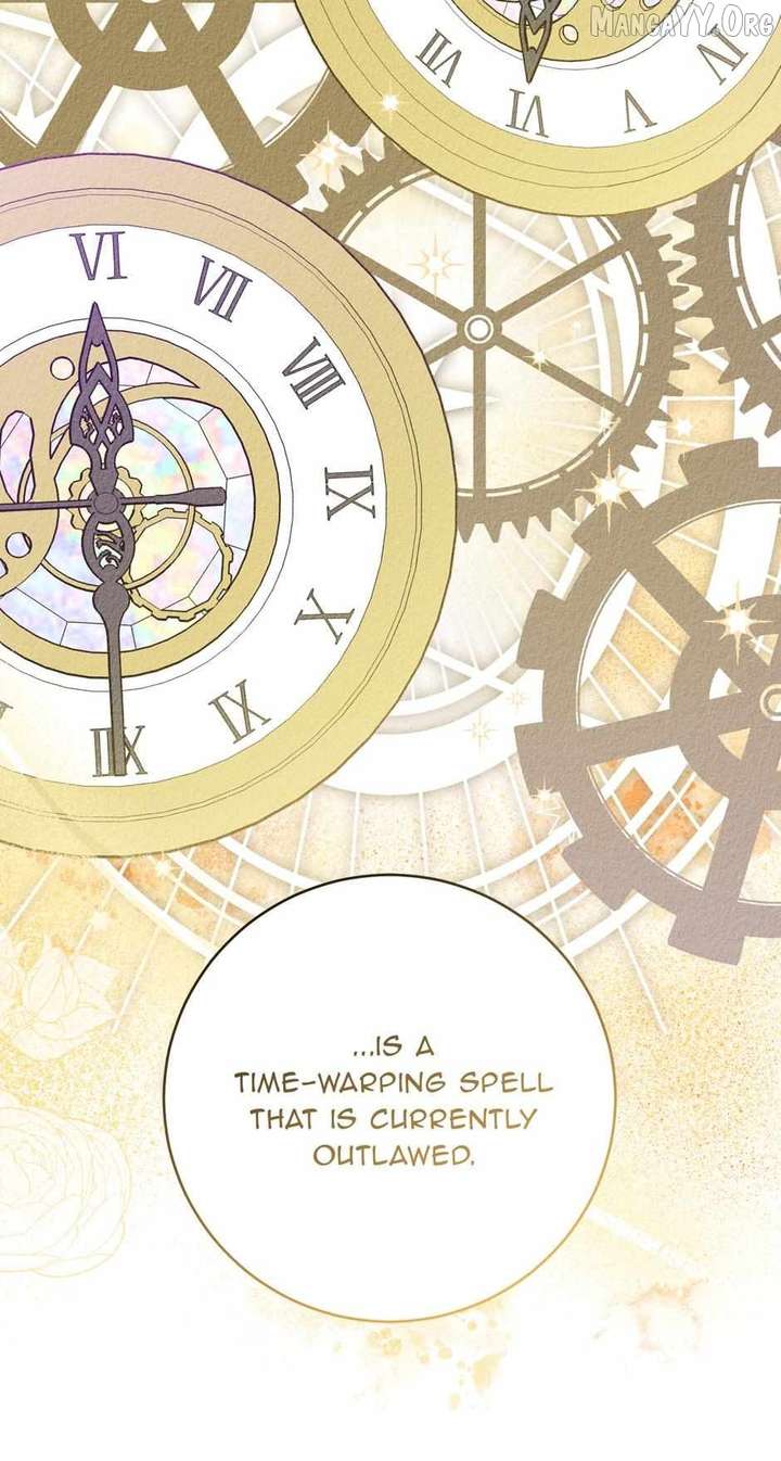 Alissa and the Magic Diary - Chapter 42 Page 41