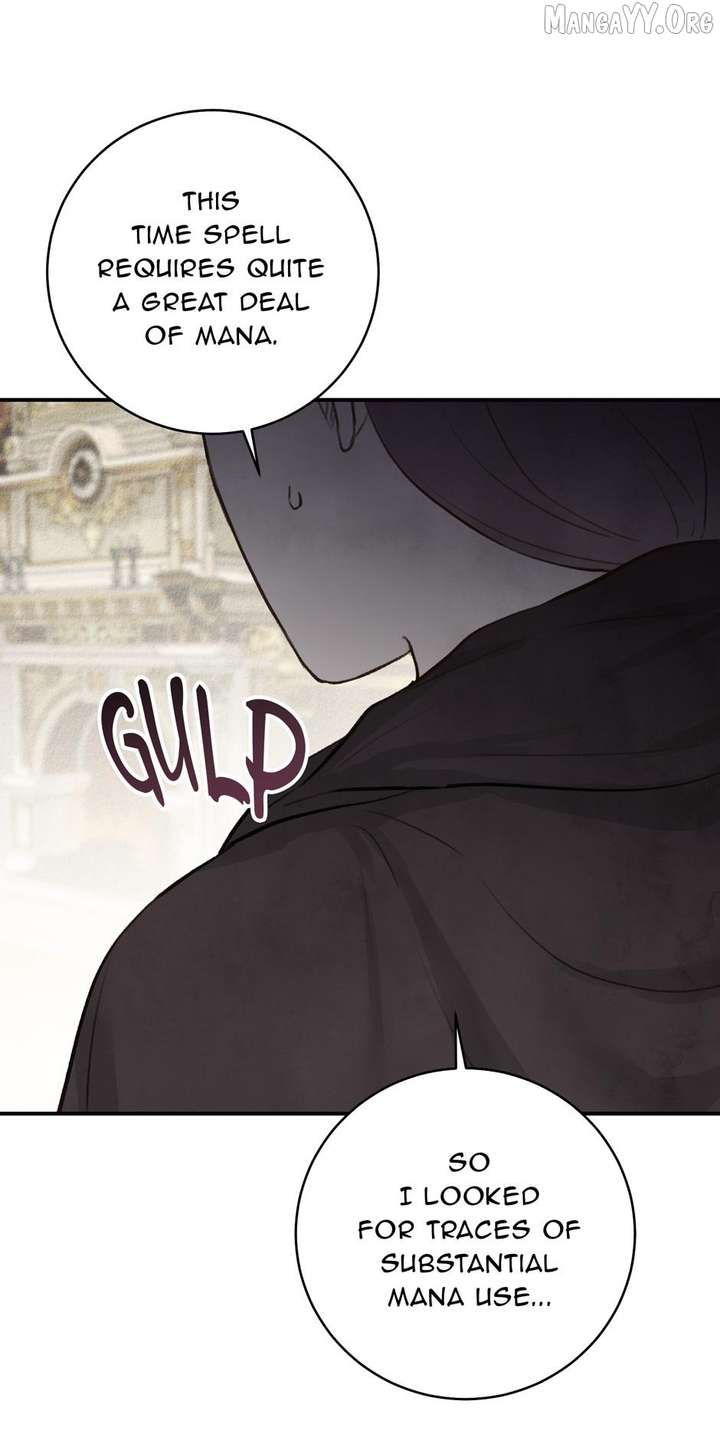 Alissa and the Magic Diary - Chapter 42 Page 44