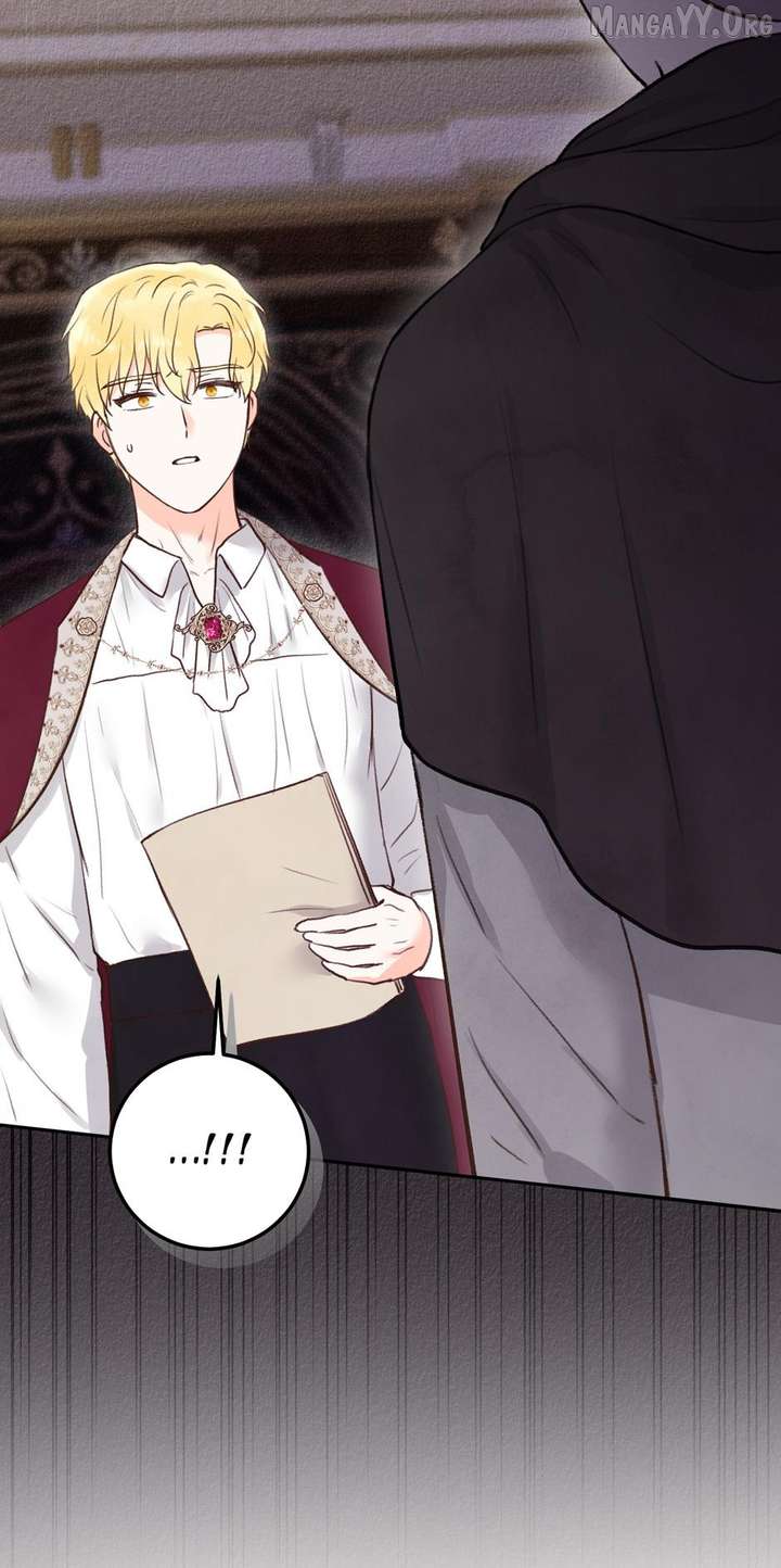 Alissa and the Magic Diary - Chapter 42 Page 46