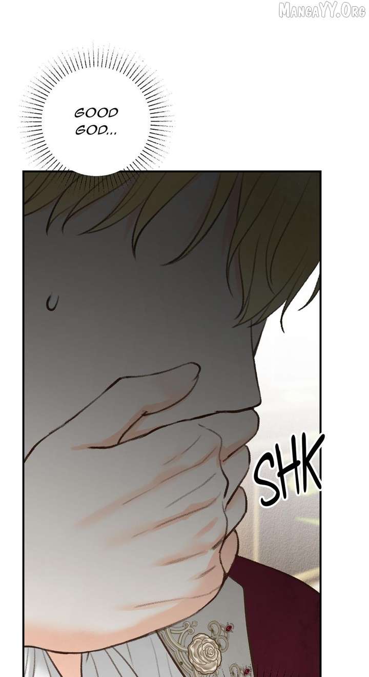 Alissa and the Magic Diary - Chapter 42 Page 48