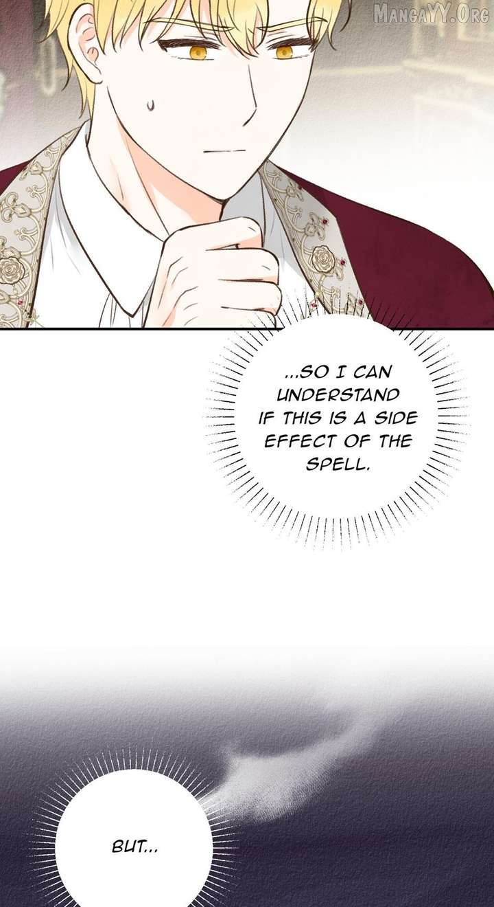 Alissa and the Magic Diary - Chapter 42 Page 50