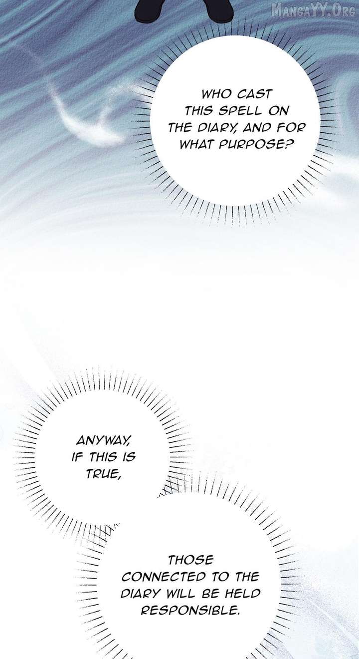 Alissa and the Magic Diary - Chapter 42 Page 52