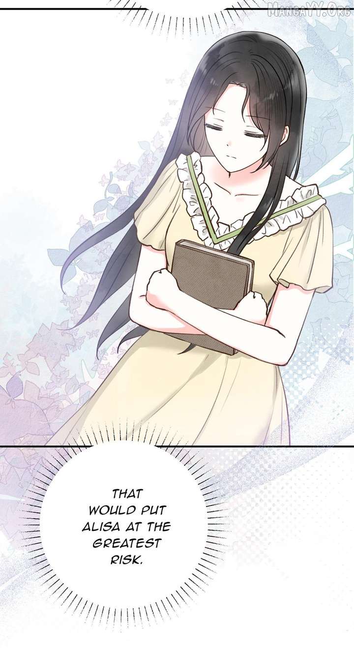 Alissa and the Magic Diary - Chapter 42 Page 53