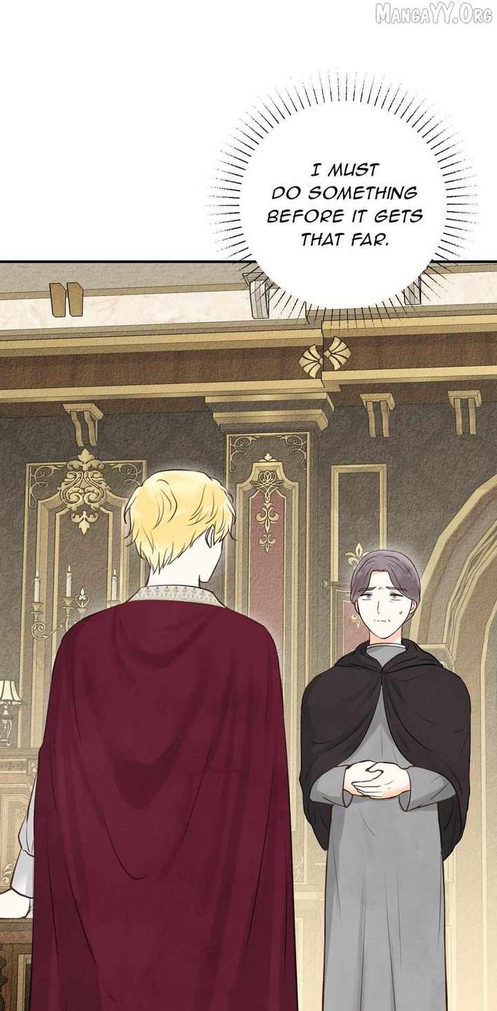 Alissa and the Magic Diary - Chapter 42 Page 54