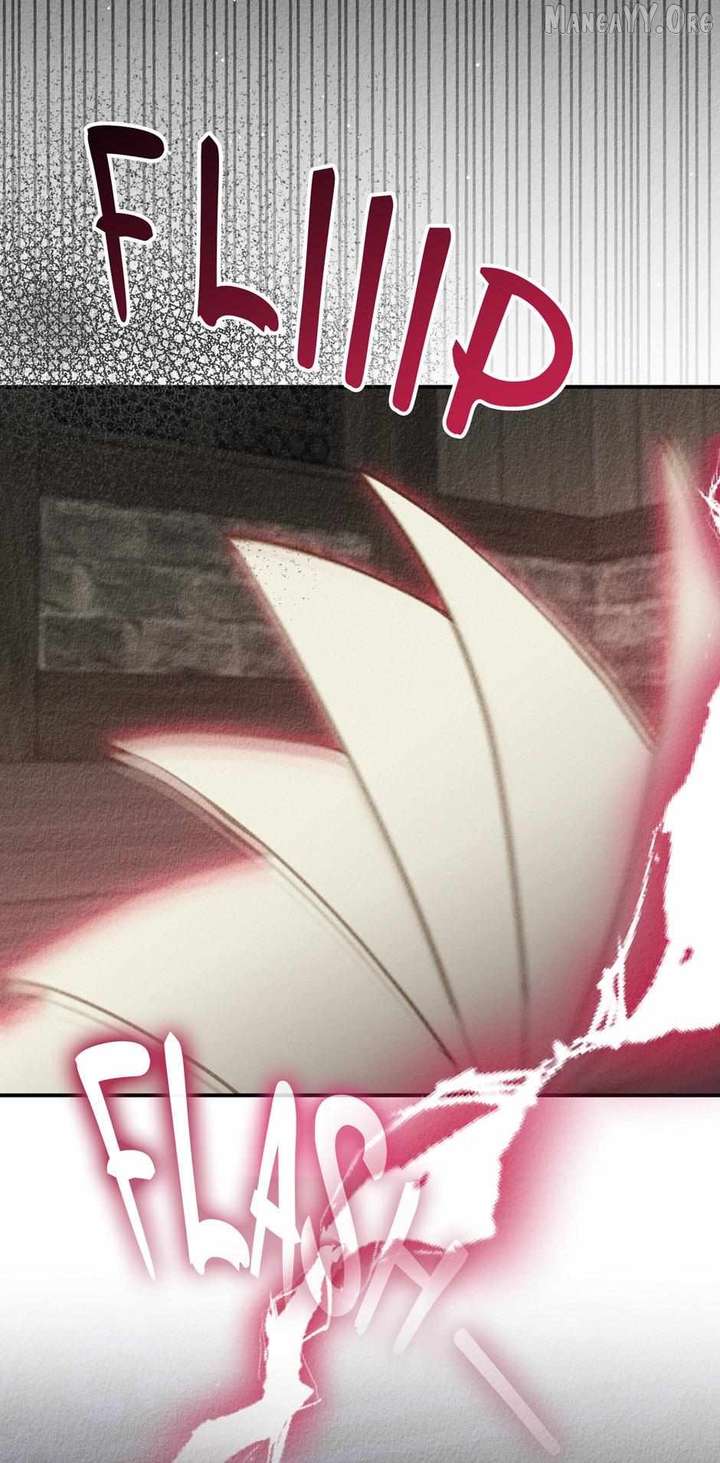 Alissa and the Magic Diary - Chapter 42 Page 58