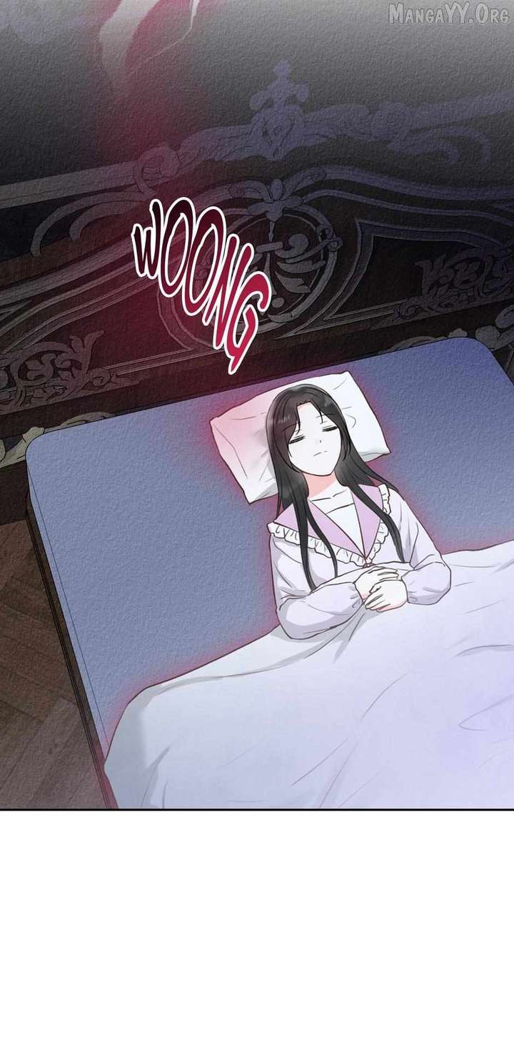 Alissa and the Magic Diary - Chapter 42 Page 59