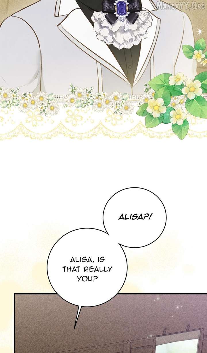 Alissa and the Magic Diary - Chapter 42 Page 64