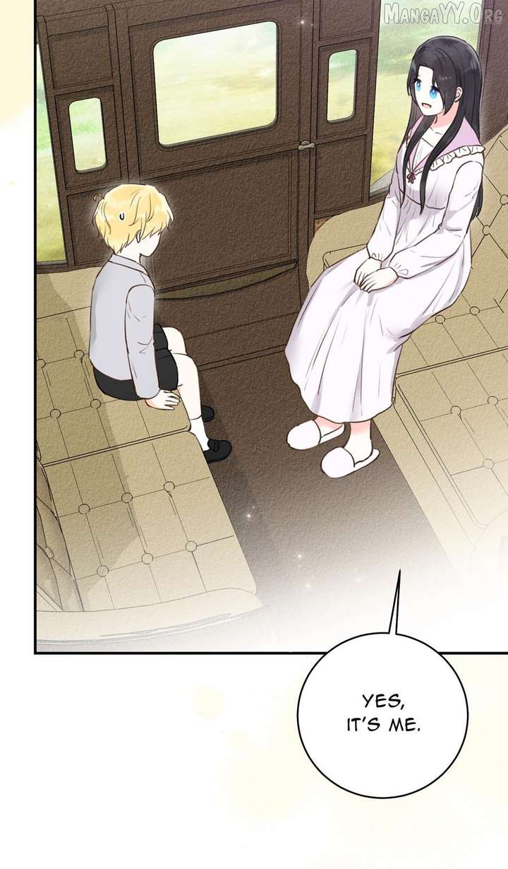 Alissa and the Magic Diary - Chapter 42 Page 65