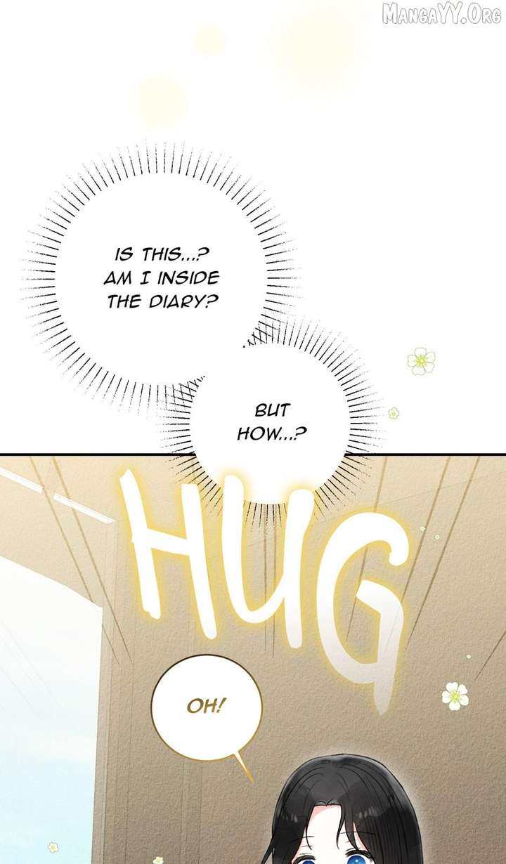 Alissa and the Magic Diary - Chapter 42 Page 66