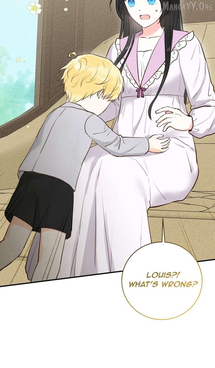 Alissa and the Magic Diary - Chapter 42 Page 67