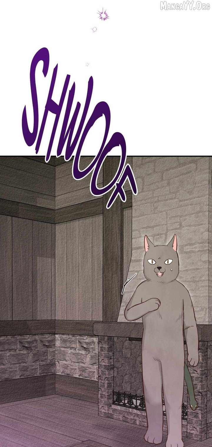 Alissa and the Magic Diary - Chapter 42 Page 7