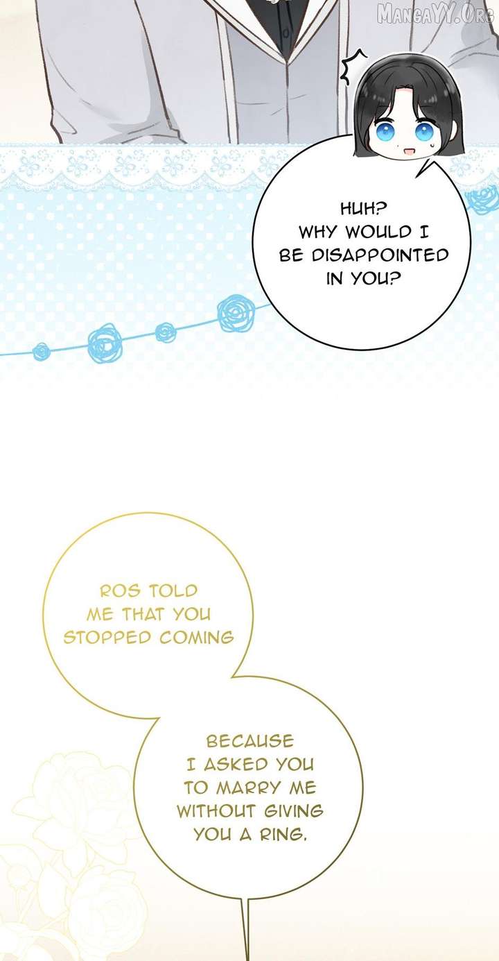 Alissa and the Magic Diary - Chapter 42 Page 70