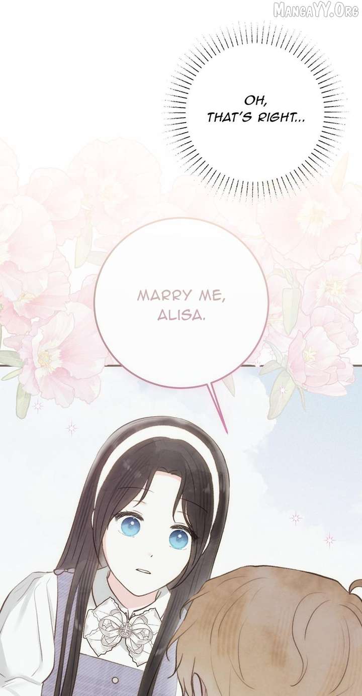 Alissa and the Magic Diary - Chapter 42 Page 72