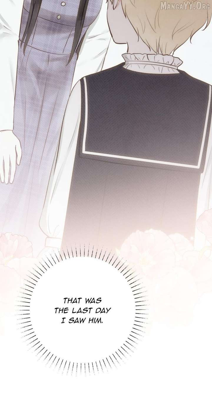 Alissa and the Magic Diary - Chapter 42 Page 73