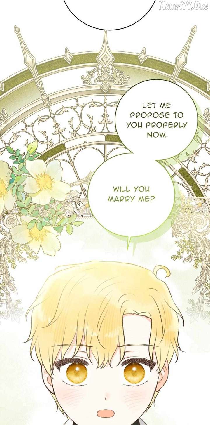 Alissa and the Magic Diary - Chapter 42 Page 75