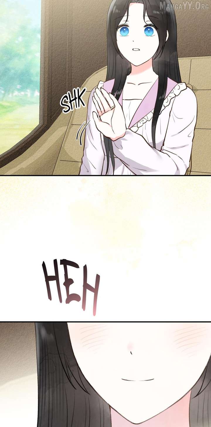 Alissa and the Magic Diary - Chapter 42 Page 77