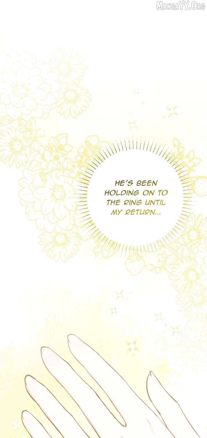 Alissa and the Magic Diary - Chapter 43 Page 1