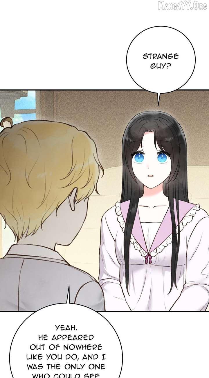 Alissa and the Magic Diary - Chapter 43 Page 11