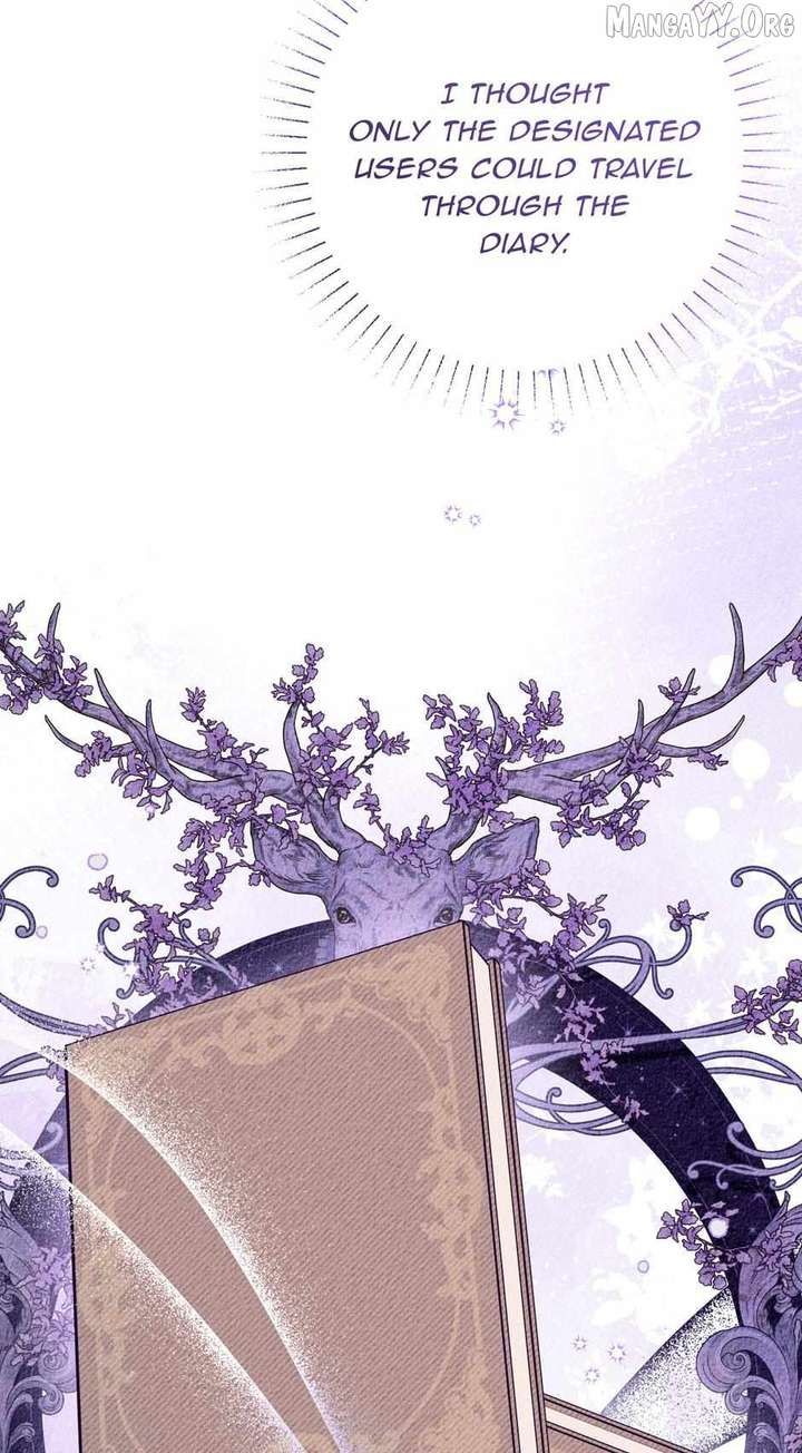 Alissa and the Magic Diary - Chapter 43 Page 15